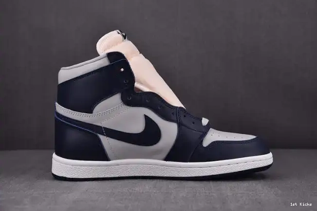 1st Kicks Shoes Jordan 1 BQ4422-400 Georgetown High Air 85 0614